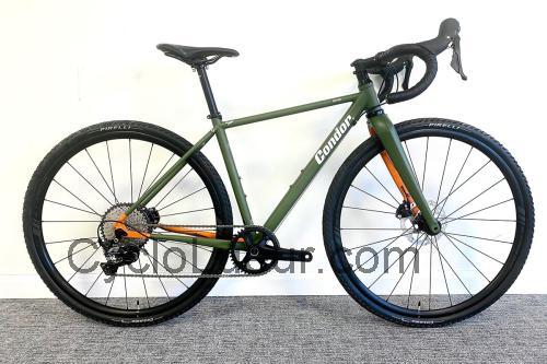 Condor Bivio fiche technique et avis